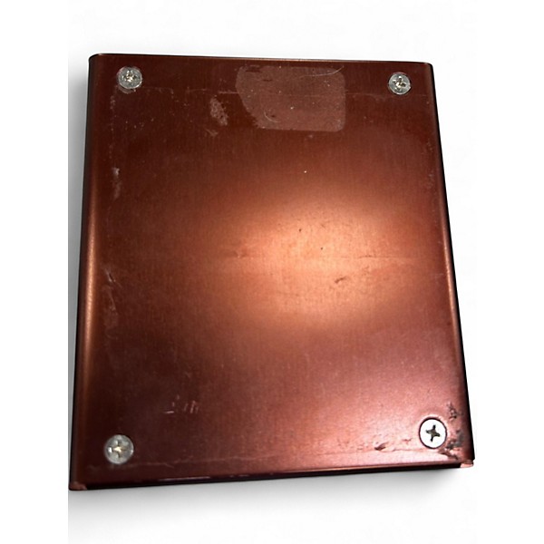 Used Strymon Lex Rotary Speaker Simulator Effect Pedal