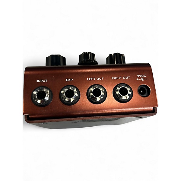Used Strymon Lex Rotary Speaker Simulator Effect Pedal