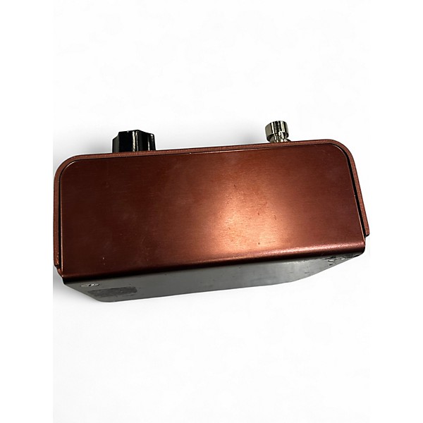 Used Strymon Lex Rotary Speaker Simulator Effect Pedal