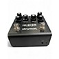 Used Strymon Iridium Effect Pedal thumbnail