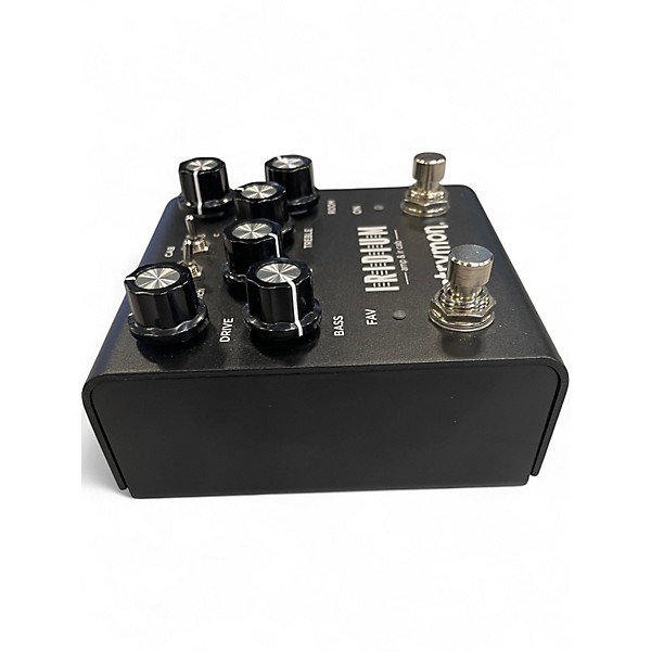 Used Strymon Iridium Effect Pedal