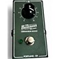 Used Benson Amps Germanium Boost Effect Pedal thumbnail