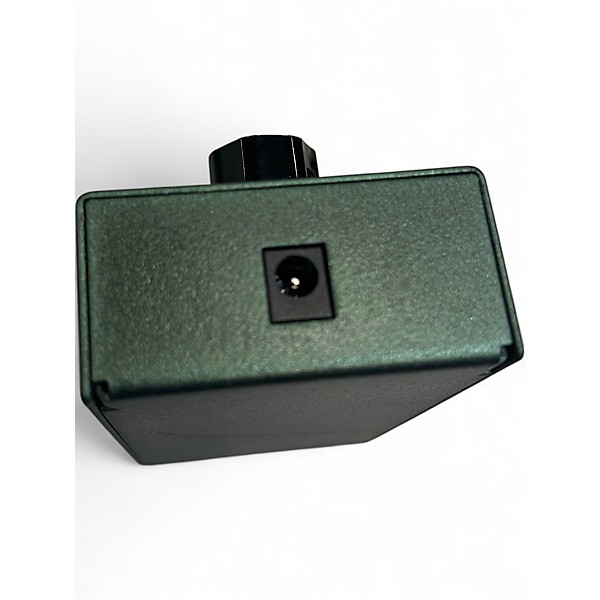 Used Benson Amps Germanium Boost Effect Pedal