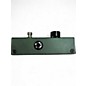 Used Benson Amps Germanium Boost Effect Pedal