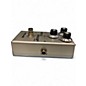 Used NUX STEEL SINGER DRIVE Effect Pedal