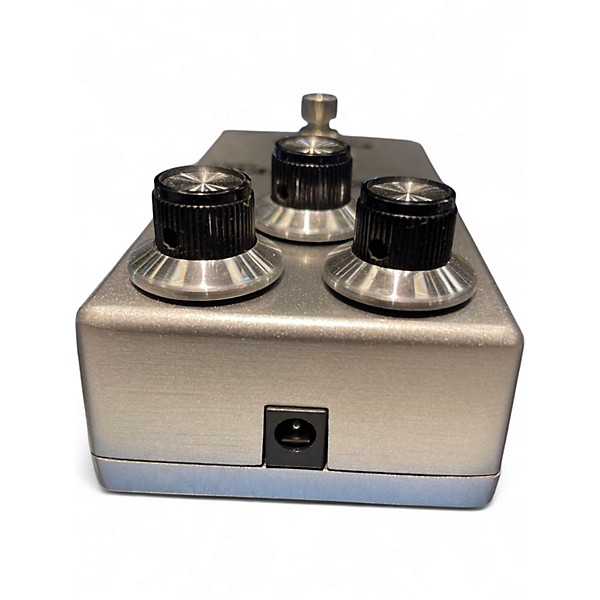 Used NUX STEEL SINGER DRIVE Effect Pedal