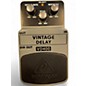 Used Behringer VD400 Vintage Delay Effect Pedal thumbnail