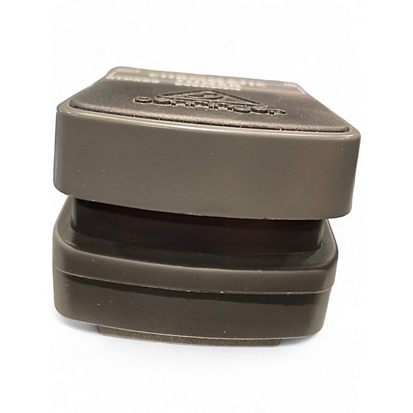 Used Behringer TU300 Chromatic Tuner Pedal