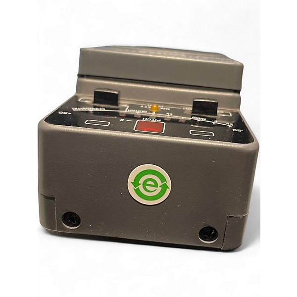 Used Behringer TU300 Chromatic Tuner Pedal