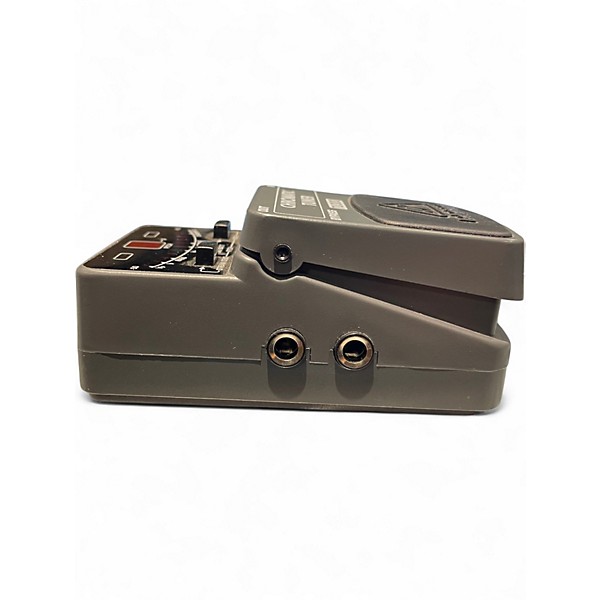 Used Behringer TU300 Chromatic Tuner Pedal
