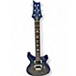 Used PRS S2 Custom 24 BLUE DENIM Solid Body Electric Guitar thumbnail