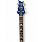 Used PRS S2 Custom 24 BLUE DENIM Solid Body Electric Guitar