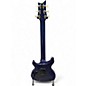 Used PRS S2 Custom 24 BLUE DENIM Solid Body Electric Guitar