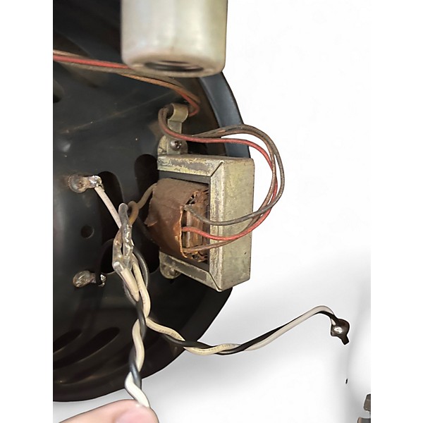 Vintage 1958 Gibson GA6 Tube Guitar Combo Amp