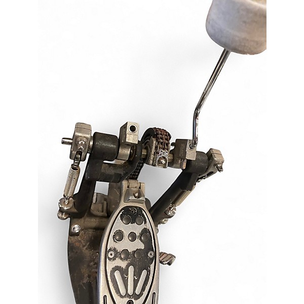 Used Pearl SINGLE KICK PEDAL Single Bass Drum Pedal