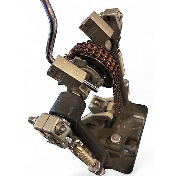 Used Pearl SINGLE KICK PEDAL Single Bass Drum Pedal