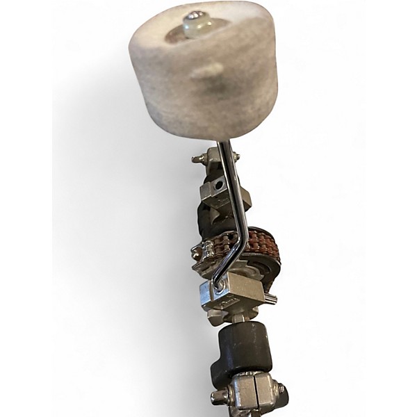 Used Pearl SINGLE KICK PEDAL Single Bass Drum Pedal