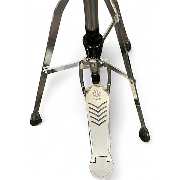 Used Yamaha HI HAT STAND Hi Hat Stand