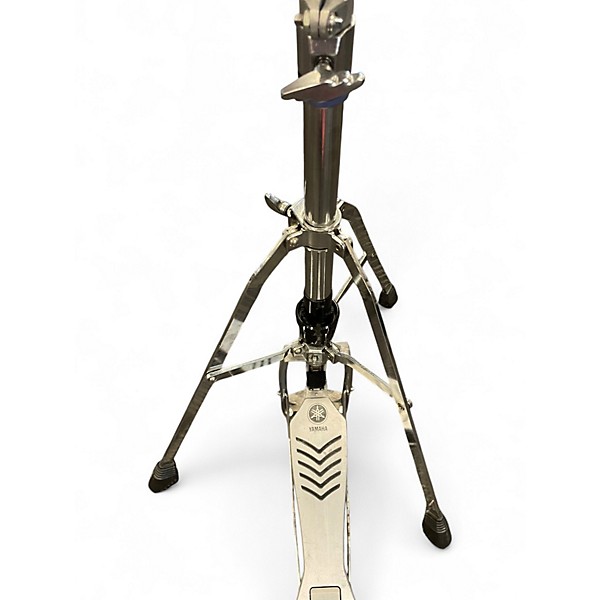 Used Yamaha HI HAT STAND Hi Hat Stand