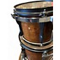 Used Premier 4 Piece Artist Birch REFINISHED Drum Kit