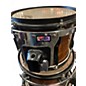Used Premier 4 Piece Artist Birch REFINISHED Drum Kit