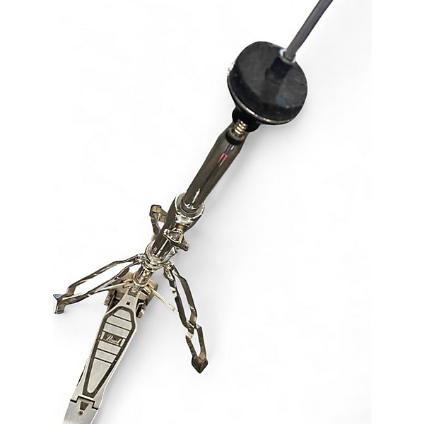Used Pearl HI-HAT STAND Hi Hat Stand