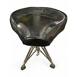 Used Gibraltar DRUM THRONE Drum Throne