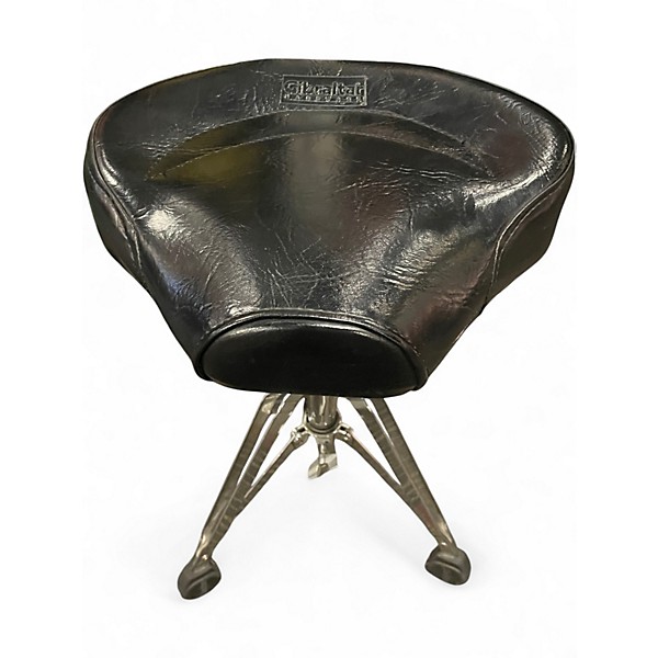 Used Gibraltar DRUM THRONE Drum Throne