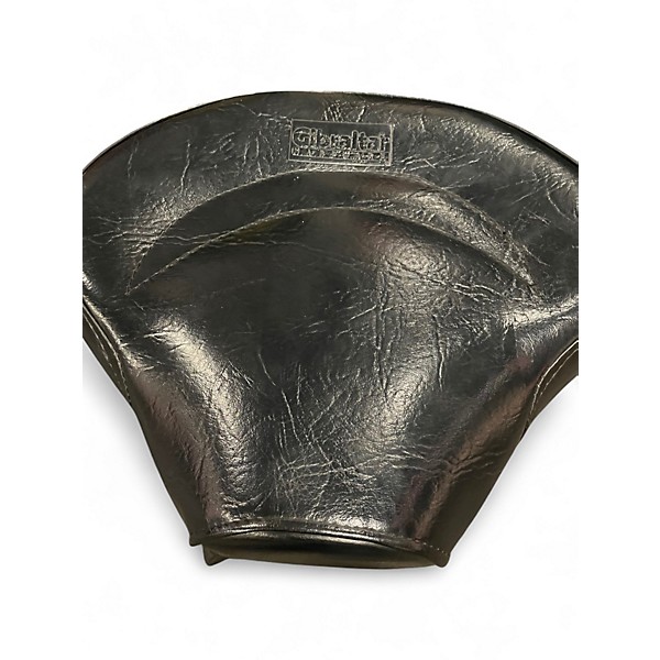 Used Gibraltar DRUM THRONE Drum Throne