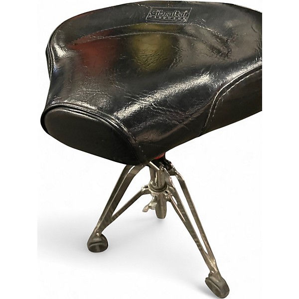 Used Gibraltar DRUM THRONE Drum Throne