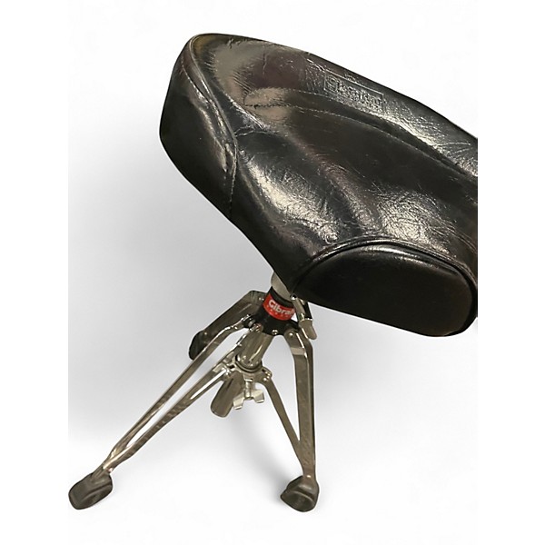 Used Gibraltar DRUM THRONE Drum Throne