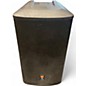 Used JBL PRX515 Powered Speaker thumbnail