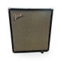 Used Fender Rumble 100 1x15 100W Bass Combo Amp thumbnail