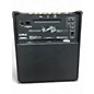 Used Fender Rumble 100 1x15 100W Bass Combo Amp