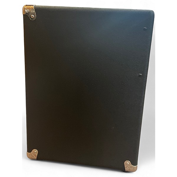 Used Fender Rumble 100 1x15 100W Bass Combo Amp