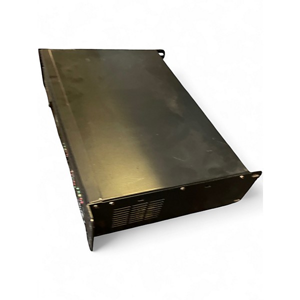 Used Seismic Audio LE-3000 Power Amp