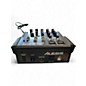 Used Alesis MultiMix 4 USB FX 4-Channel Unpowered Mixer