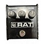 Used 1986 ProCo Rat Distortion Effect Pedal thumbnail
