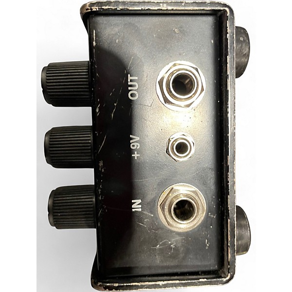 Used 1986 ProCo Rat Distortion Effect Pedal