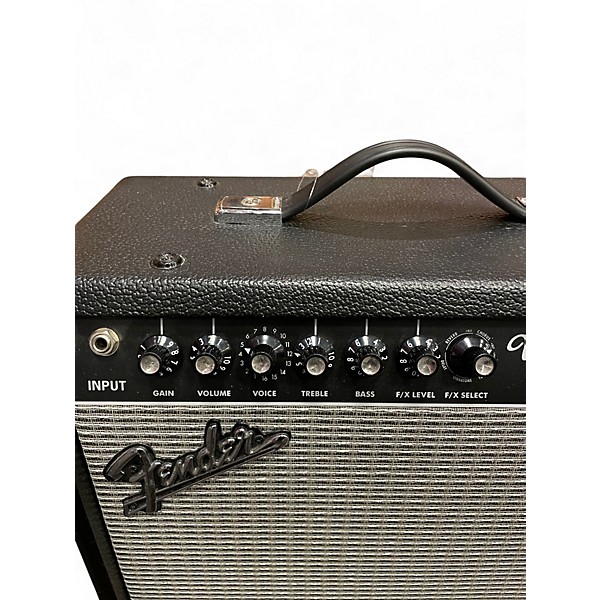 Used Fender Vibro Champ XD 5W 1X8 Guitar Combo Amp