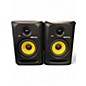 Used KRK RP5G3 Pair Powered Monitor thumbnail