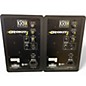 Used KRK RP5G3 Pair Powered Monitor