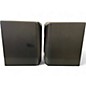 Used KRK RP5G3 Pair Powered Monitor