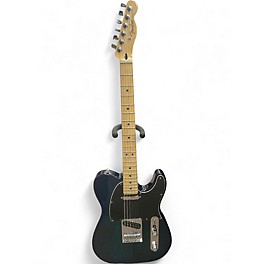 Used Fender Player Telecaster Blue Burst Solid Body Electric Guitar