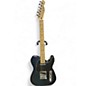 Used Fender Player Telecaster Blue Burst Solid Body Electric Guitar thumbnail