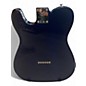 Used Fender Player Telecaster Blue Burst Solid Body Electric Guitar