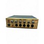 Used Eden WTX264 Bass Amp Head thumbnail