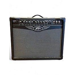 Used Peavey VK112 VALVE KING Tube Guitar Combo Amp