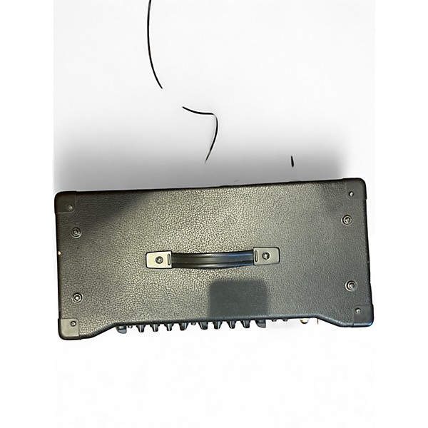 Used Peavey VK112 VALVE KING Tube Guitar Combo Amp