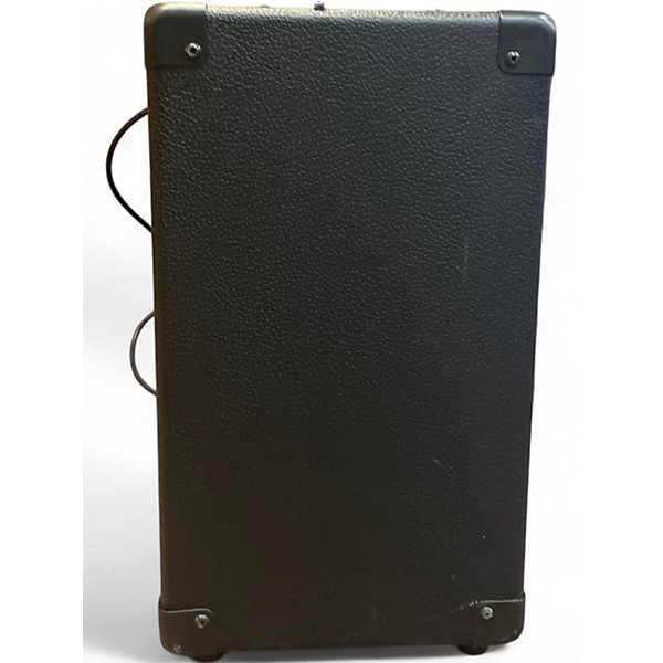 Used Peavey VK112 VALVE KING Tube Guitar Combo Amp